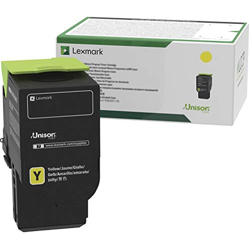 75B10Y0 - Lexmark