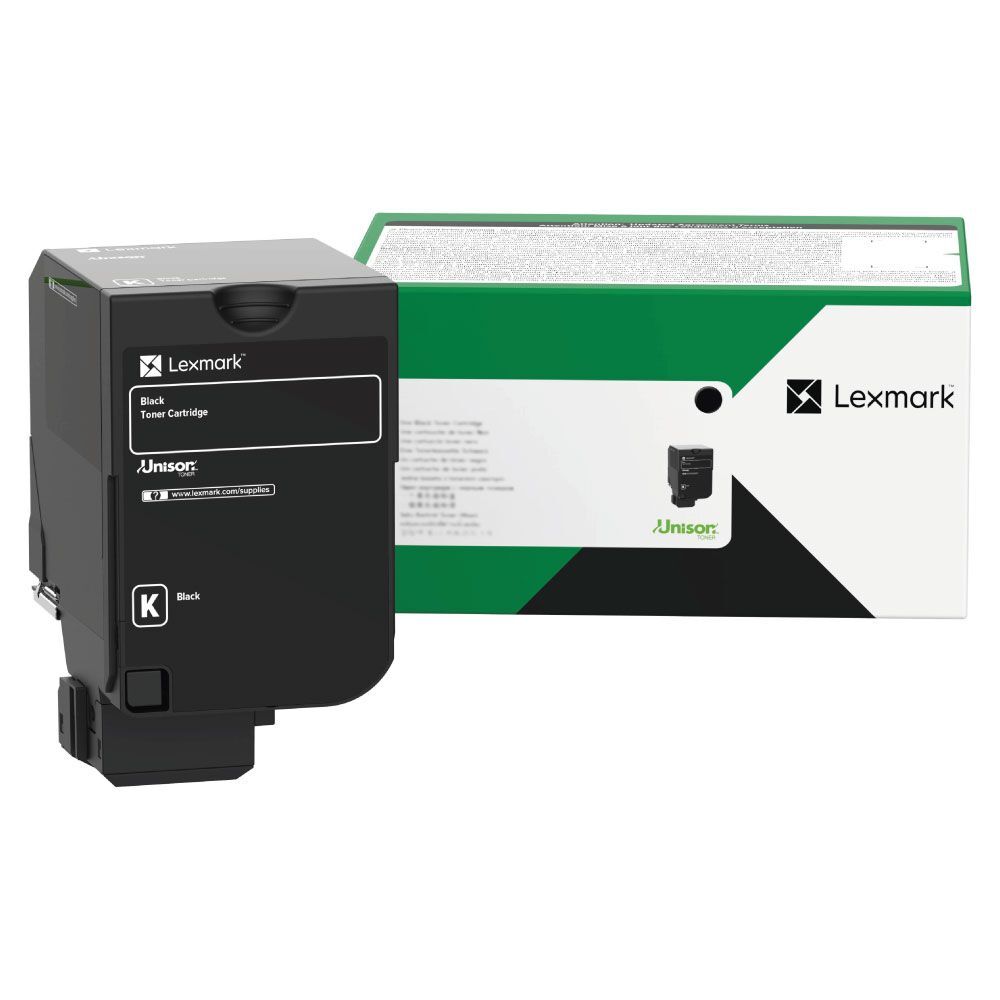 75M00KG - Lexmark