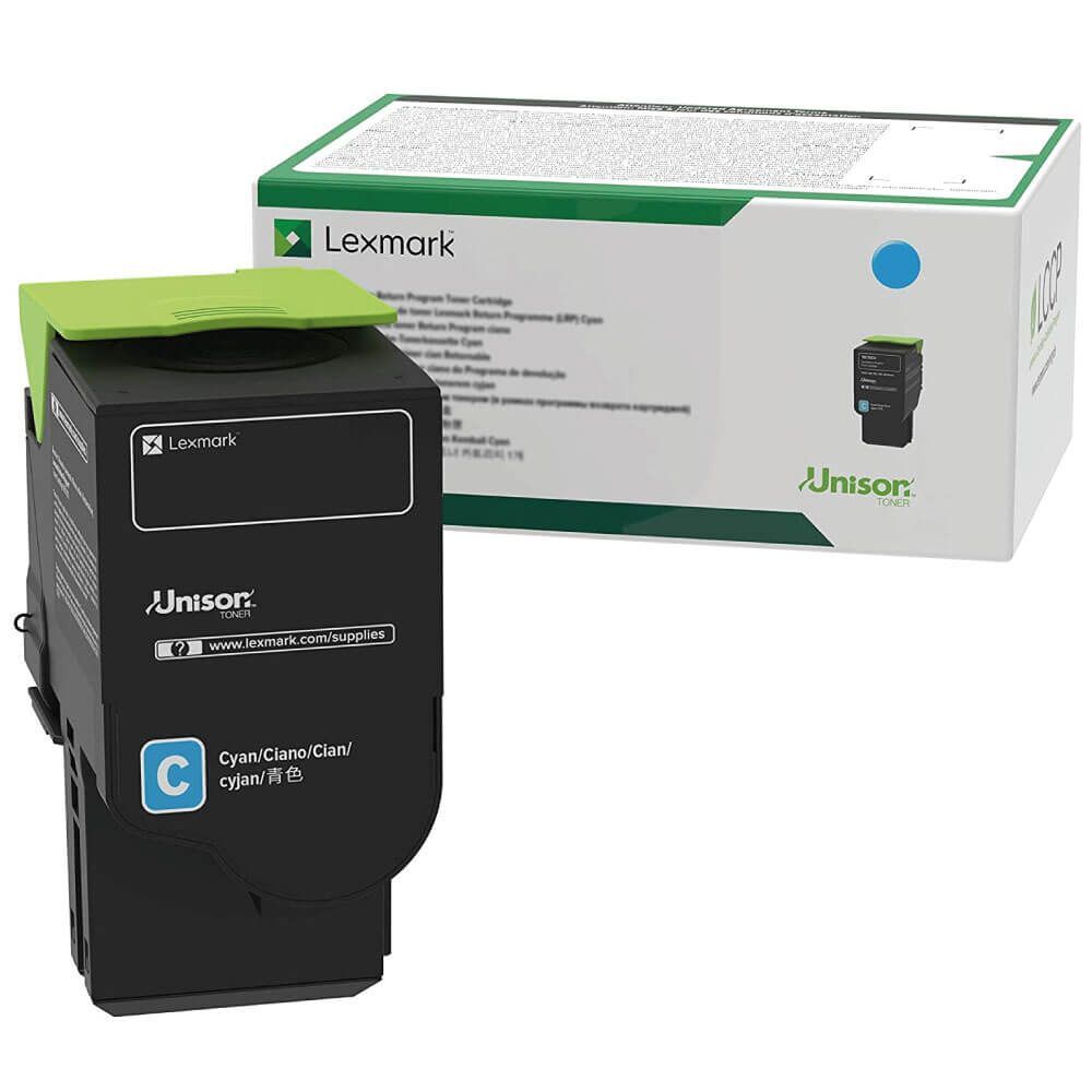 75M0X20 - Lexmark