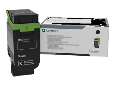 75M0X30 - Lexmark