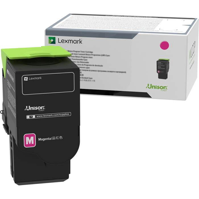 75M10M0 - Lexmark