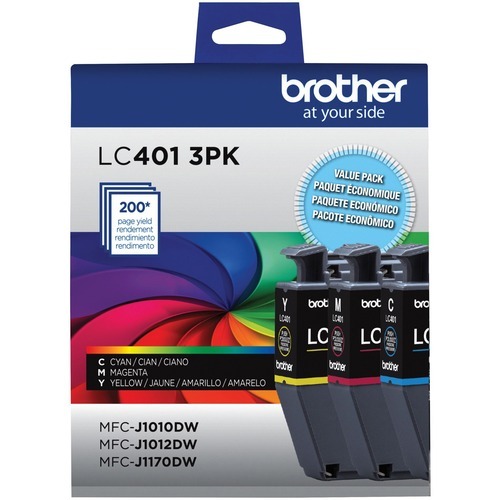 LC4013PKS - Brother