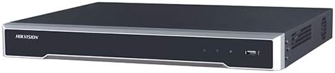 DS-7616NI-Q2/16P-4TB - Hikvision