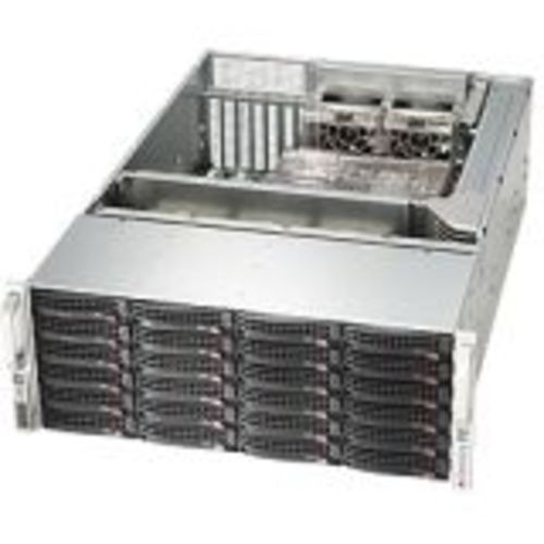 CSE-846BA-R920B - Supermicro