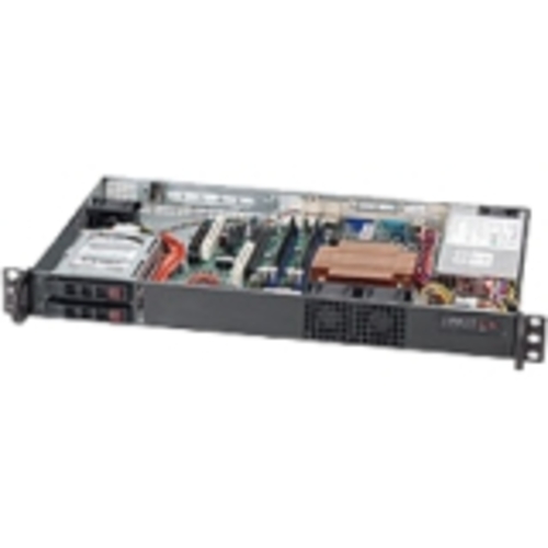 CSE-510T-203B - Supermicro