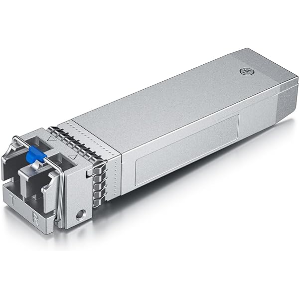 SFP-10GBASE-LR-ACCXJ-AO - AddOn Networks