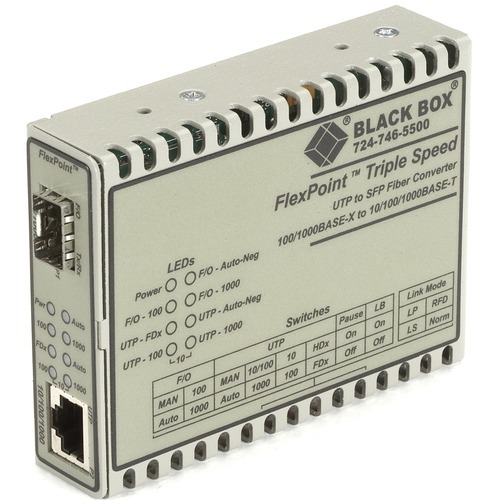 LMC1017A-SFP - Black Box