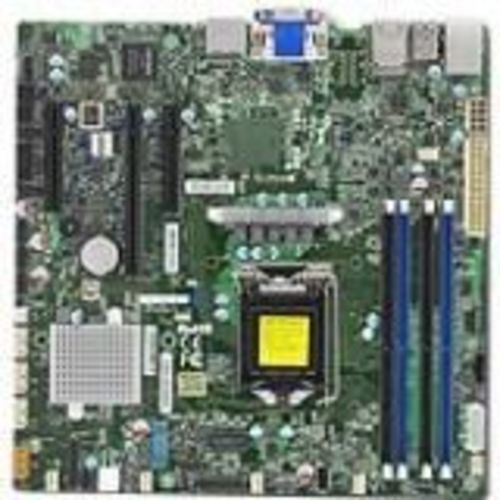 MBD-X11SSZ-QF-O - Supermicro