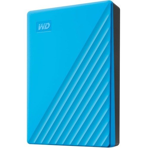 WDBPKJ0040BBL-WESN - Western Digital