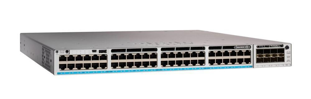 C9300-48UXM-A-CAP - Cisco