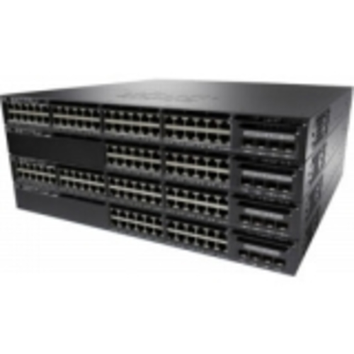 WS-C3650-24PWD-S - Cisco