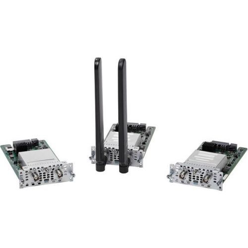 NIM-4G-LTE-GA - Cisco