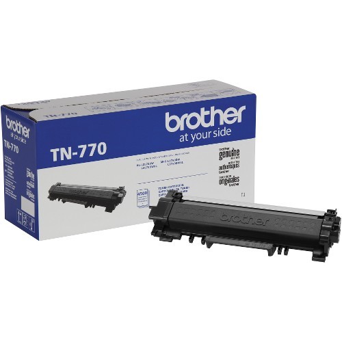 TN770 - Brother