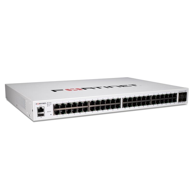 FS-448E - Fortinet