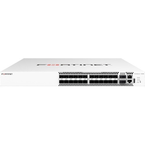 FS-1024E - Fortinet