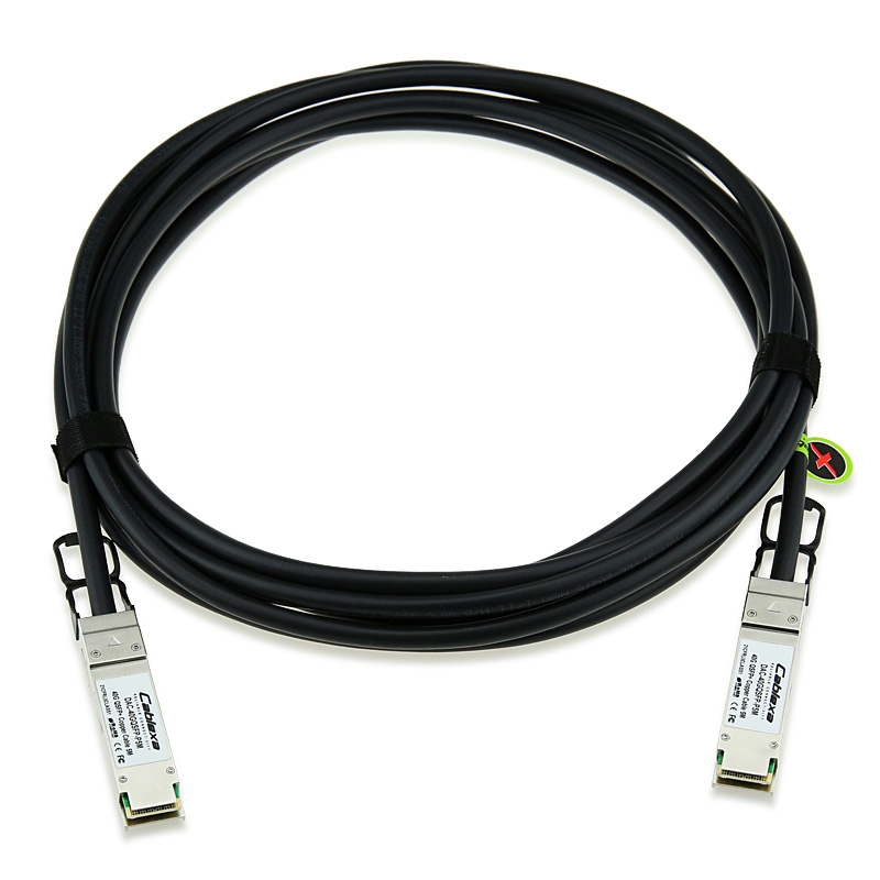 QSFP-H40G-CU4M - Cisco