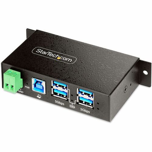 5G4AINDRM-USB-A-HUB - Startech.Com