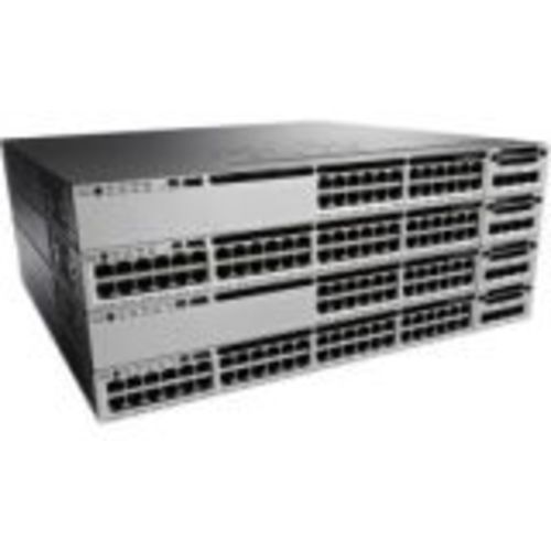 WS-C3850-48F-L-RF - Cisco