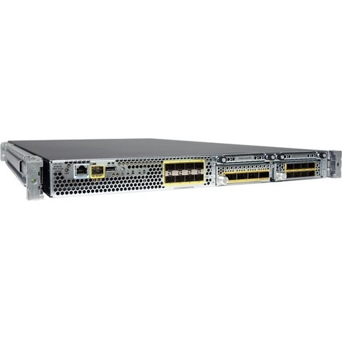 FPR4110-NGFW-K9 - Cisco