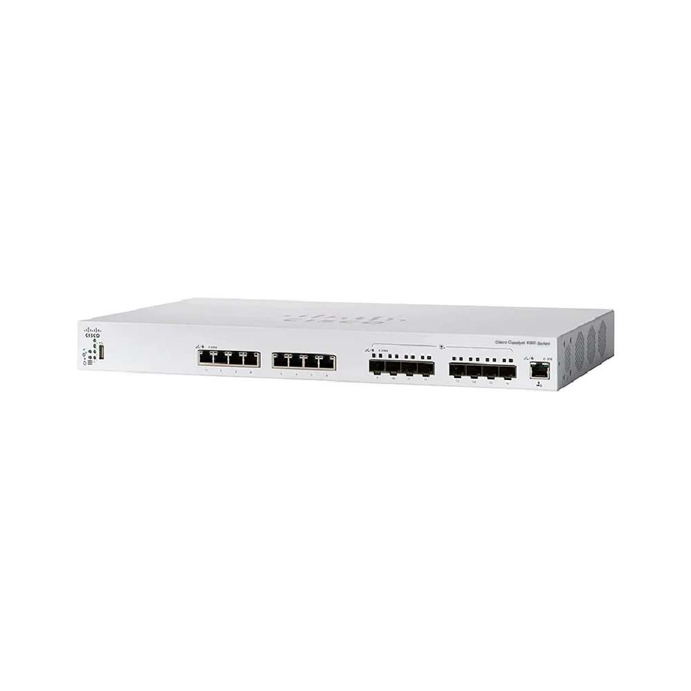 C1300-16XTS - Cisco