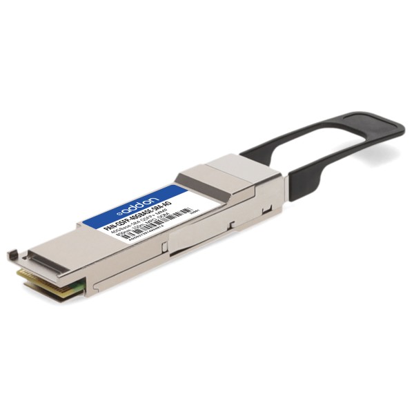 PAN-QSFP-40GBASE-SR4-AO - AddOn Networks