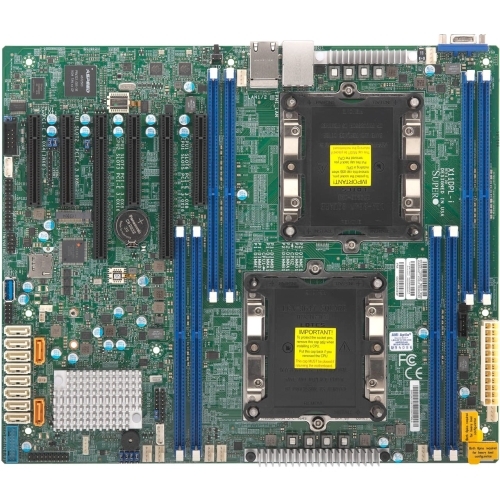 MBD-X11DPL-I-O - Supermicro