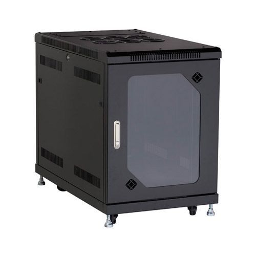 RM2510A - Black Box