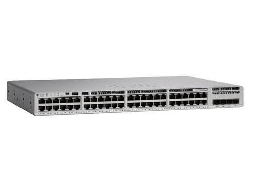 C9300L-48PF-4G-1A - Cisco