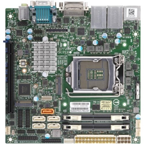 MBD-X11SCV-Q-O - Supermicro