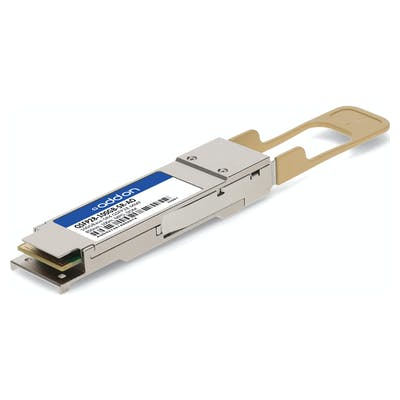 QSFP28-100GB-SR4-AO - AddOn Networks