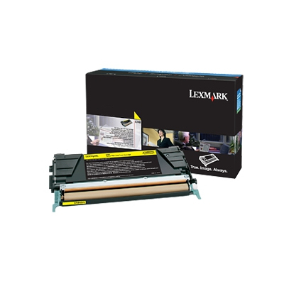 X748H4YG - Lexmark