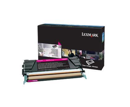 C746A4MG - Lexmark