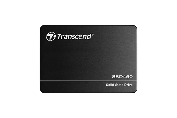 TS256GSSD450K - Transcend