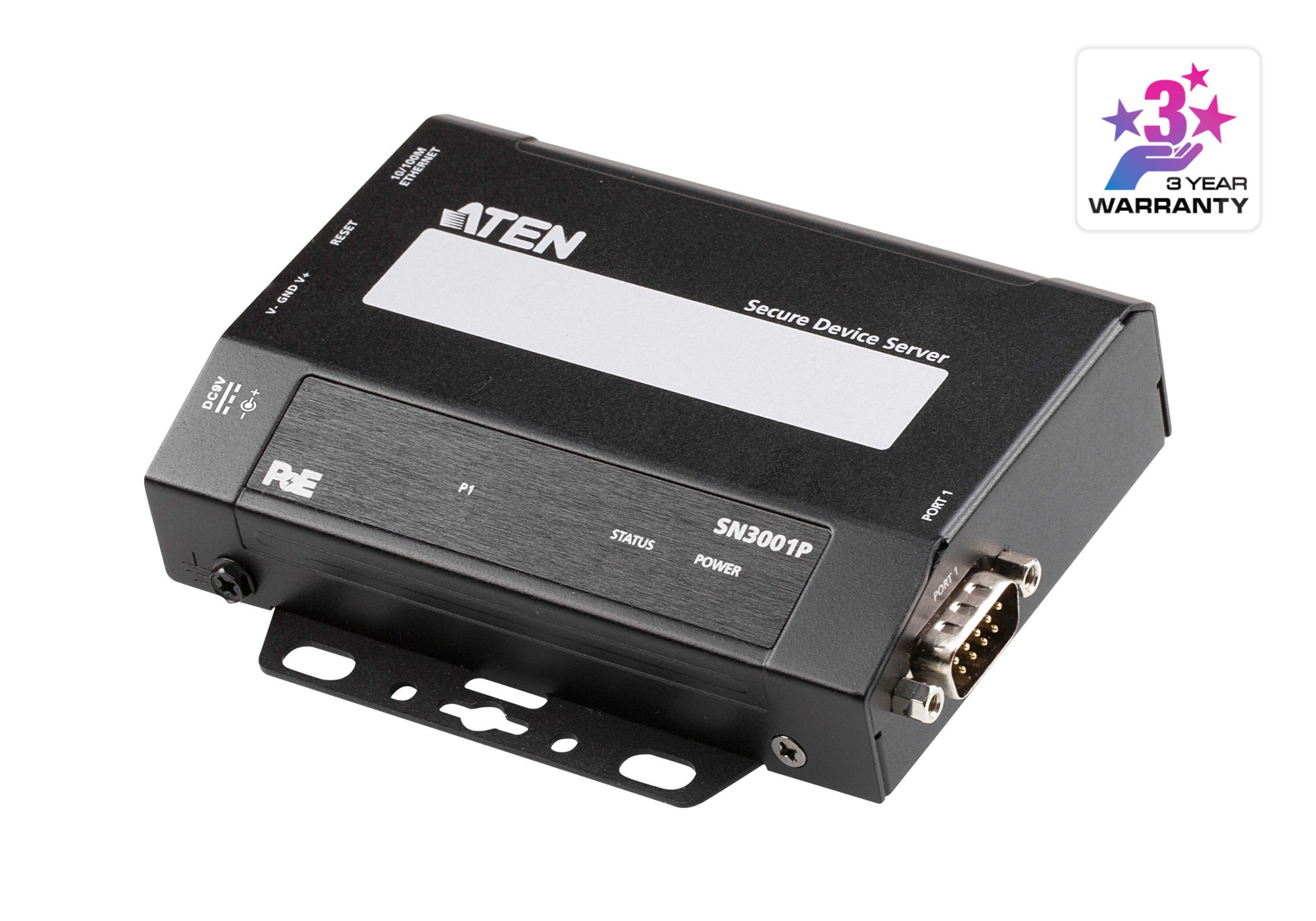 SN3001P - ATEN