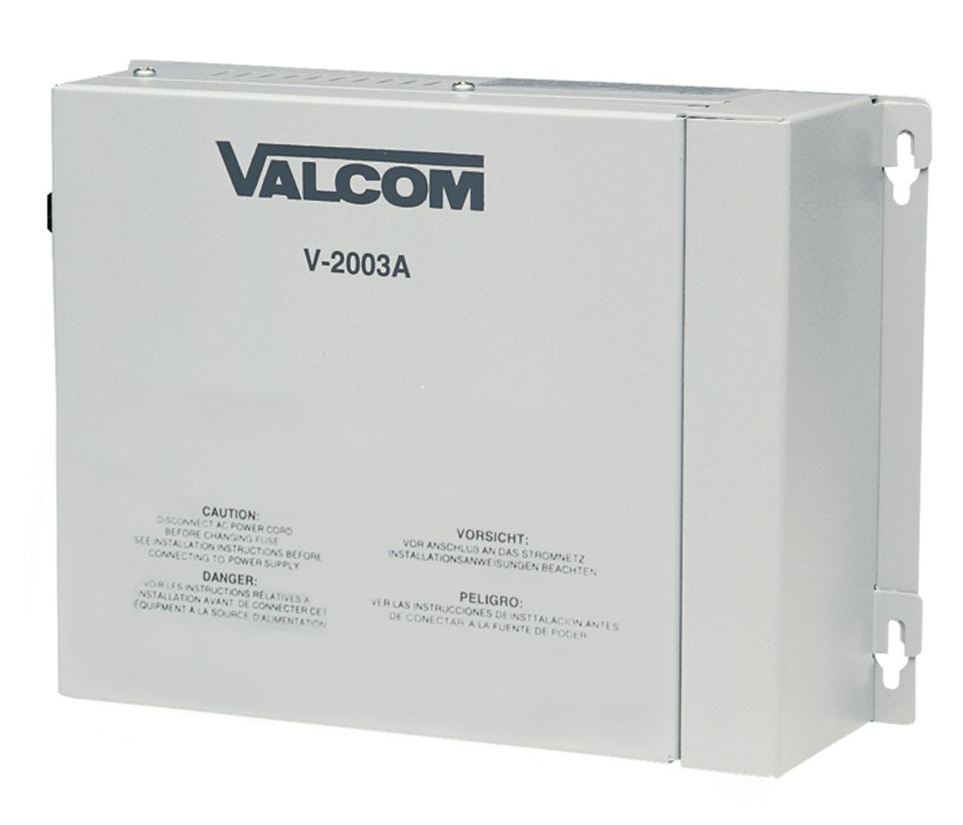 V-2003A - Valcom