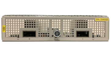 EPA-2X40GE= - Cisco