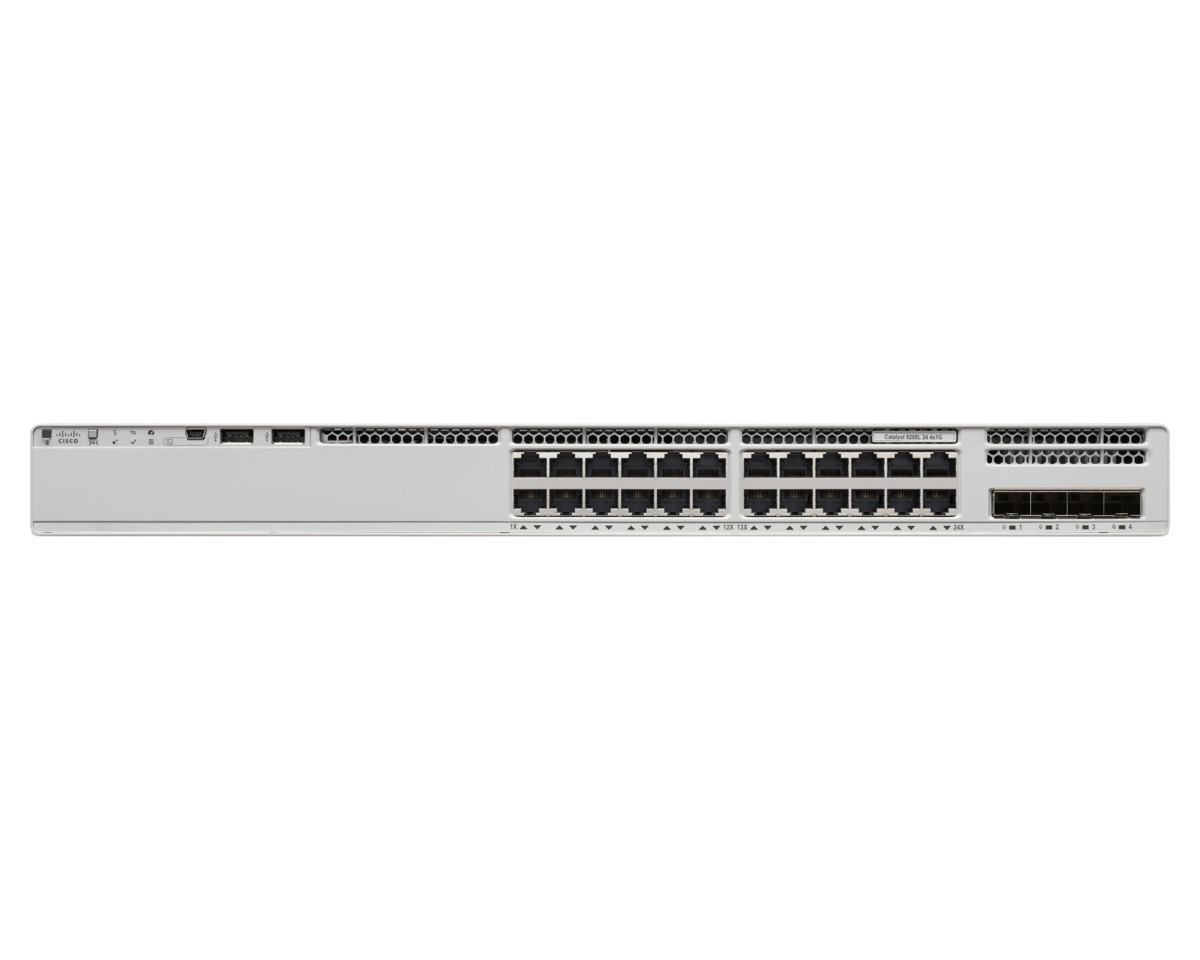 C9200L-24P-4X-A= - Cisco