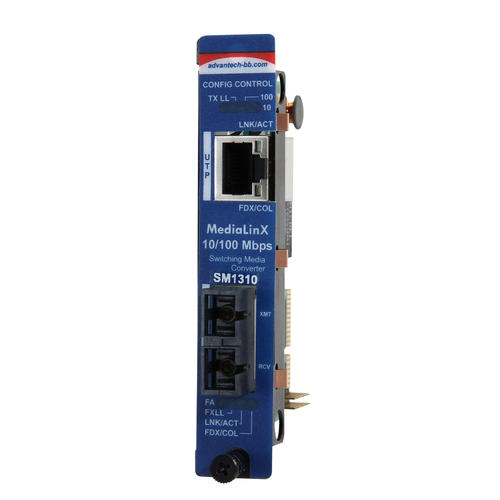 IMC-750-SSR - Advantech