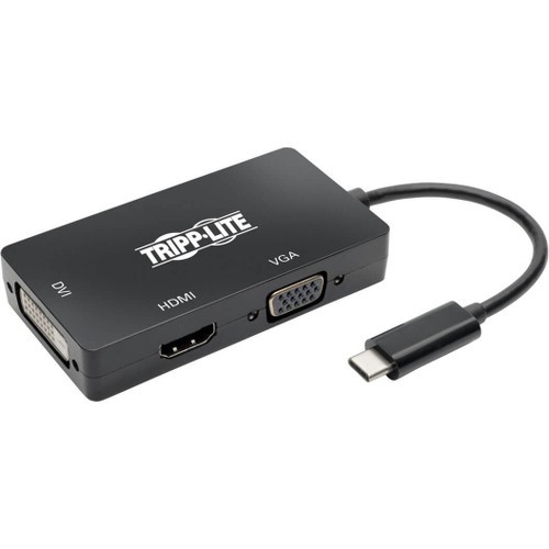 U444-06N-HDV4KB - Tripp Lite