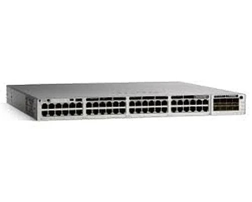 C9300-48UN-10E - Cisco