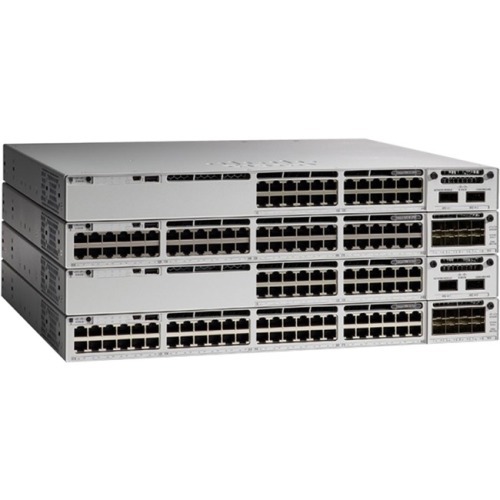 C9300-24P-1E - Cisco