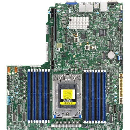 MBD-H12SSW-NTR-O - Supermicro