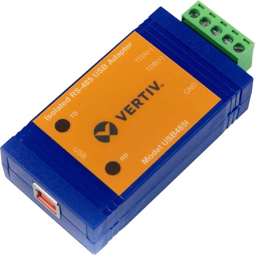 USB485I - Vertiv