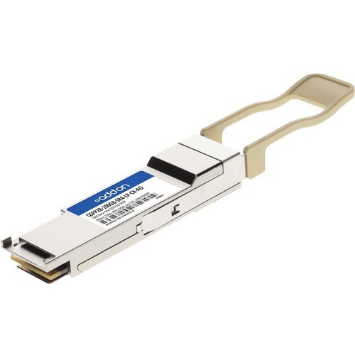 QSFP28-100GB-SR4-LP-CX-AO - AddOn Networks