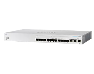 CBS350-12XS-EU - Cisco