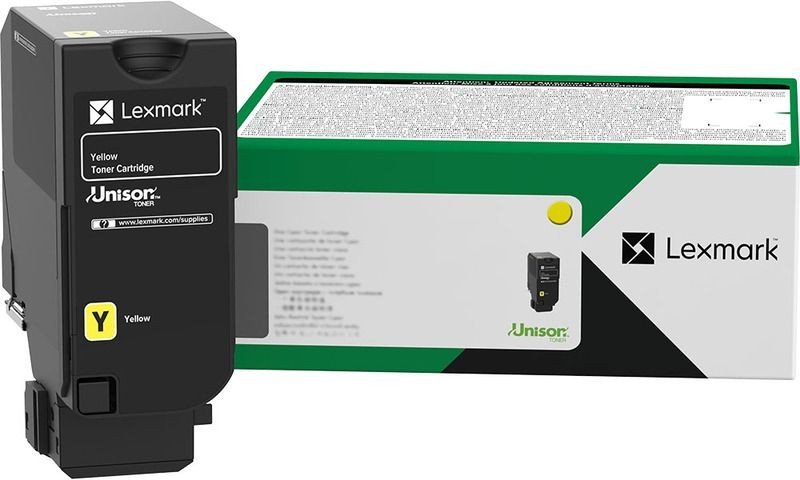 81C8XY0 - Lexmark