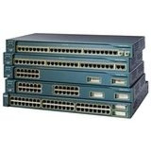 WS-C2955C-12-RF - Cisco