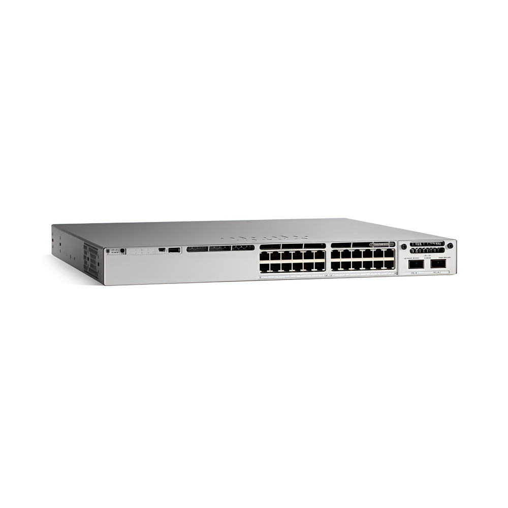 Cisco C9300-24UX-A/Catalyst 9300シリーズスイッチ C9300 24UX A | Cisco - IT Devices