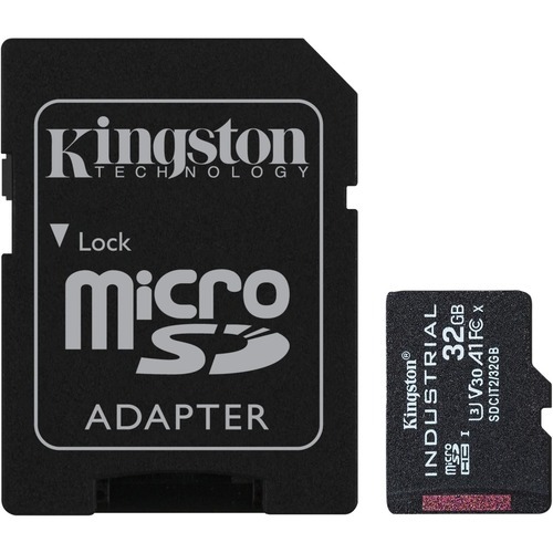SDCIT2/32GB - Kingston 
