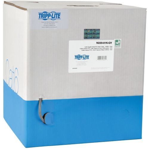 N220-01K-GY - Tripp Lite